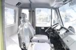 Top-Performing and Dongfeng 4X4 Off-Road Cargo Truck for Wedding Party Event