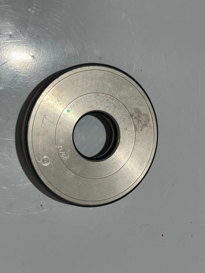 Low Pressure Kalmar Reach Stacker Parts High Durability Standard