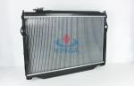 95 - 98 FZJ80G Toyota Landcruiser Radiator Replacement , Automatic transmission
