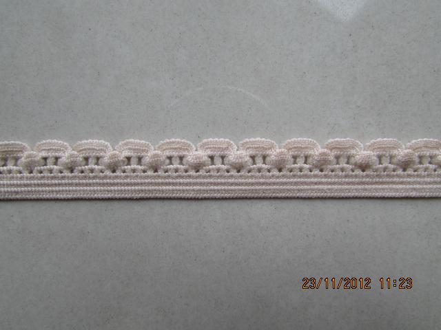 20mm Elastic Fabric In Stocklot,Good Stretch Elastic Ribbon For Garment,Underwear Elastic Webbing For Undergarment