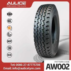 Quality 12.00R24 AW002 Radial Tractor Tires / Steel wire 24 Inch Tractor Tyres wholesale
