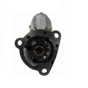 Quality NEW 24V 11T 6008133942 6008133951 6008133952 6008133992 Starter Motor For KOMATSU 6D125E, S6D170 wholesale