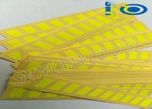 Quality Yellow Color SMT Spare Parts For Fuji NXT V12 Head IPS Sheet PS03562 2MGKHA035 wholesale