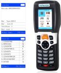 2.4G Data Barcode Scanner