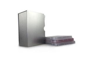 Quality 0.23mm thickness tinpalte DVD sleeve wholesale