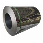 BA Cold Rolled 201 Stainless Steel HL Coil Thickness 0.1 3mm