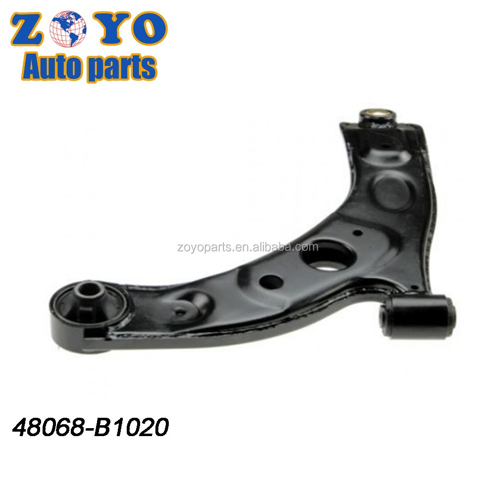 Lower Control Arm for Daihatsu Sirion 2007 Position Lower OEM Standard Top Performance