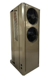 Quality 250 liter all in one heat pump wholesale