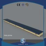 Side Plate AAC Block Making Machine