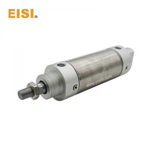 Quality Komori 426 Machine Pneumatic Air Cylinder DA50x50-8B High Strength wholesale