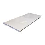 BA 201 Stainless Steel Plate Customized Thickness 1000mm-2000mm For Industry