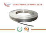 Vacodil 42 FeNi Glass Sealing Precision Alloy strip Expand glass alloy For Soft