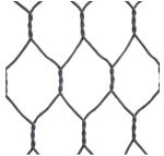 Hot Sale Best Quality Guaranteed Quality Unique wholesale 1/2" 3/4" 1" mesh size