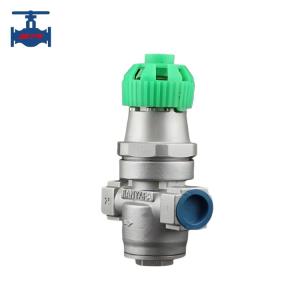 Quality Bellow Sealed Pressure Reducing Valve wholesale