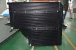 Aluminum after coolers air to air heat exchangers for Agriculture Machinery
