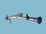 WA29042B Ureteroscope