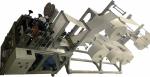 Inside Nose N95 Face Mask Making Machine