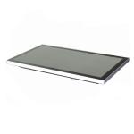 16G EMMC Flat Android Touch Panel PC Built In WIFI