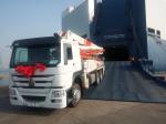 XCMG Concrete Handling Equipment
