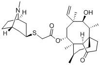 Quality Retapamulin 224452-66-8 wholesale