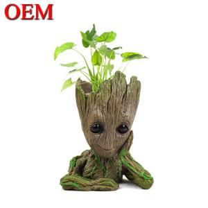 Quality OEM Supplier Hot Sale Plascti Toy 7 Models The Galaxy Baby wholesale