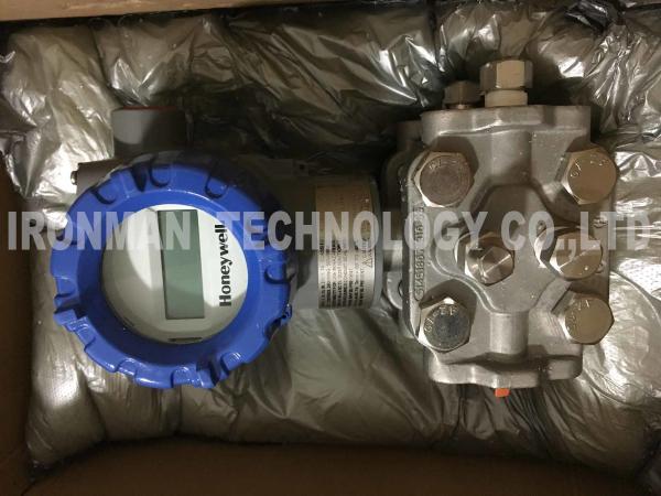 Long Lifespan Honeywell Pressure Transmitter STD820-EIAN4AS-1-A-ADD-11S-B-0IA0