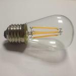 new replacement filament led bulbs light dimmable