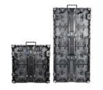 IRB Series Indoor Rental LED Display — 500×500mm & 500×1000mm Cabinets, 2.6/2.9