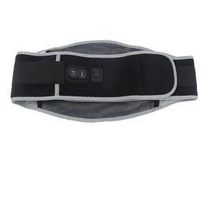 Quality Multiscene Cordless Electric Waist Belt , Multipurpose Heating Massage Belt wholesale