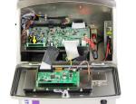 CYCJET Industrial Continuous Inkjet Printers BH6040 5 Lines High Speed Inkjet