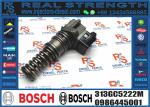 Fuel Injector 10116257 041475503 313GC5222M 313GC5227M 0414755005