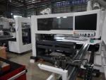 Kitchen Cabinets CNC Boring Machine Woodworking High Speed 130m Min