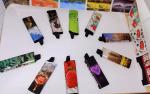 Eco Friendly Wine Bottle Sticker Labels Custom Waterproof Non Tearable Sticker