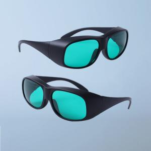 Quality 33 Frame 830nm Diode Laser Glasses 660nm Laser Level Goggles wholesale
