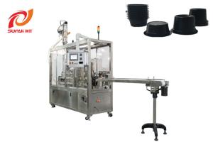 Quality CE Lavazza Modo Mio Coffee Capsule Filling Machine wholesale
