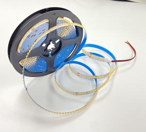Quality Flexible LED DOT COB Strip CRI90+ wholesale
