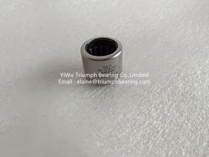 Quality Drawn Cup needle roller bearing BK1518-RS wholesale