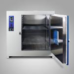 Sterilizer Laboratory Dryer Oven Gravity Convection Industrial Drying Oven
