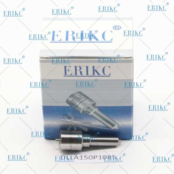 ERIKC DLLA150P1085 Oil Engine Nozzle DLLA 150P1085 Diesel Fuel Pump Nozzle DLLA