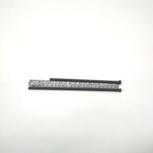 Quality C1035K Drive Shaft Pin , 6.0x178mm Gearbox push rod assembly Hardened wholesale