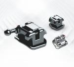 Dental Passive Self Ligating Brackets In Orthodontics