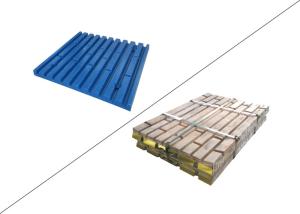 Quality Mining wear parts toggle plate jaw crusher manufacturer and supplier wholesale
