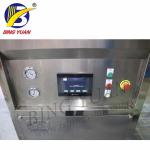 Water Cooling 15T 13.5KW 380V Automatic Ice Maker Machine