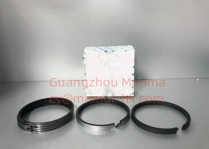 Piston Ring For YUCHAI YC4F Euro2 F6000-1004002 Truck Auto Part