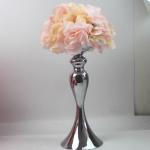 Christmas Year Halloween Mother's Day Graduation Silk Artificial Flower