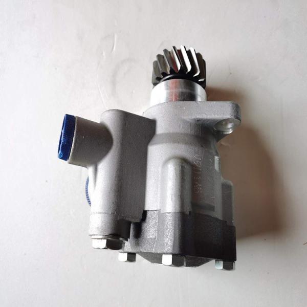 Support payment in USD Sinotruk HOWO Truck Parts Power Steering Pump Wg961947008