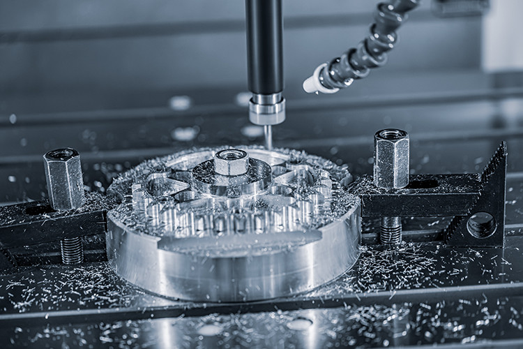 cnc mill lathe