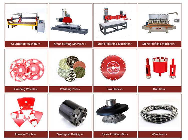 40 Bead / M Sharp And Efficient Plastic Diamond Wire Saw Used In Stone Factories