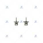 PANASONIC NOZZLE 161S N610058431AA , Panasonic smt nozzle , genuine spare parts