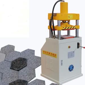Quality Stone Hydraulic Press Machine wholesale